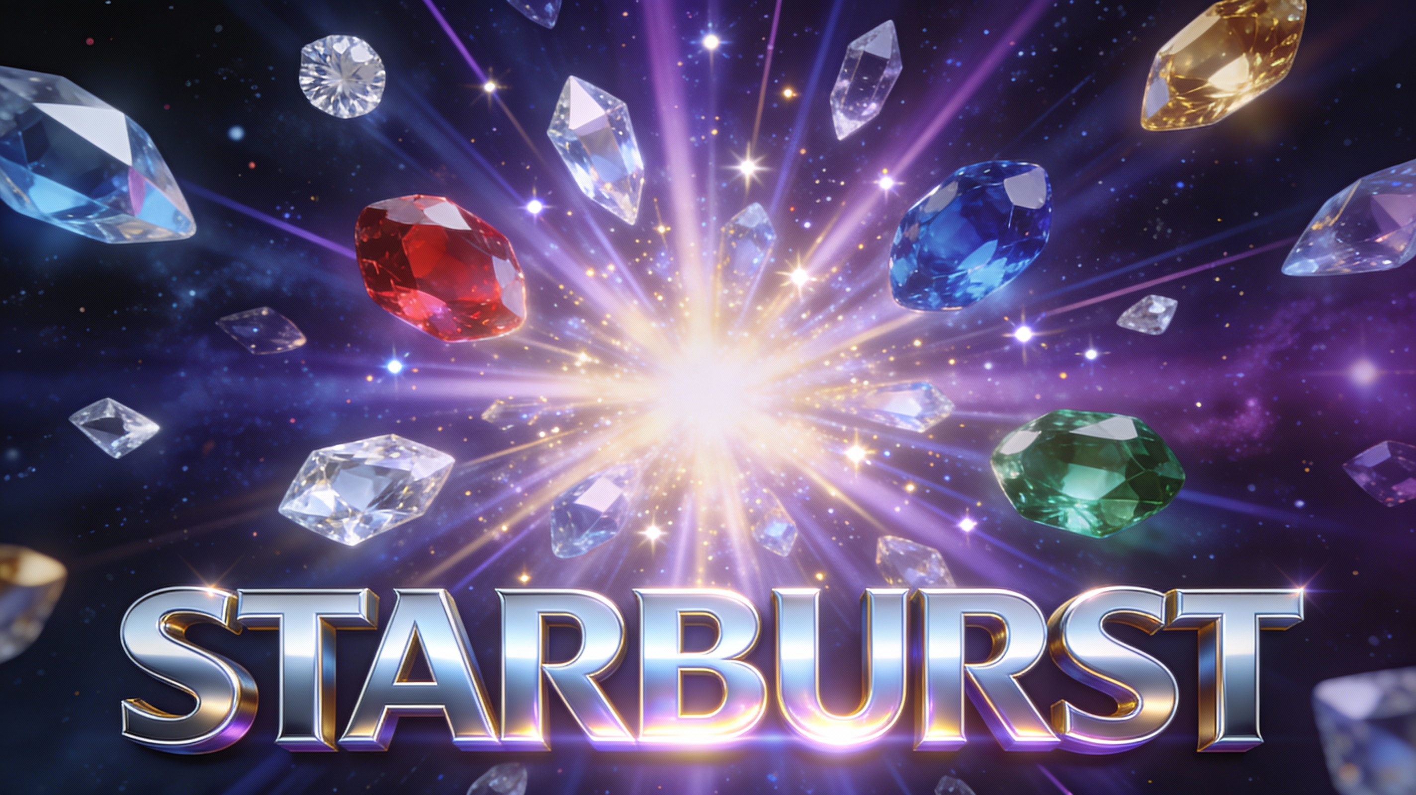 Starburst
